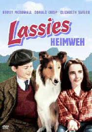 lassie heimweh